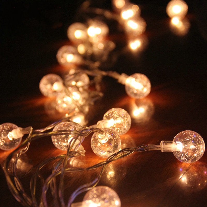 Lights