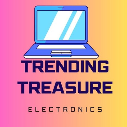 Trending treasure